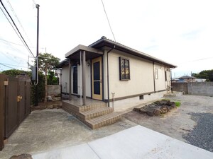 泉ケ丘１丁目戸建