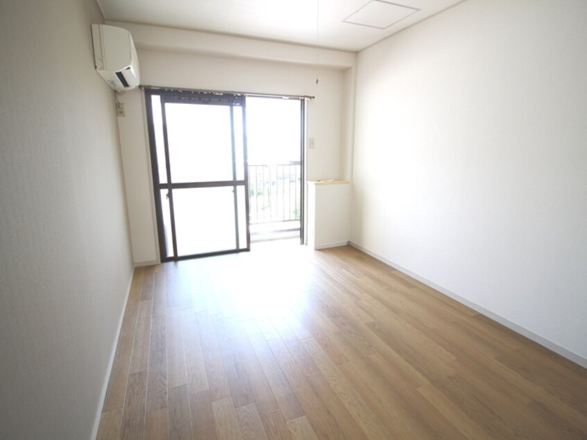 居室 ドｩエルリングハウス刀根山