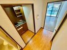 キッチン ドｩエルリングハウス刀根山