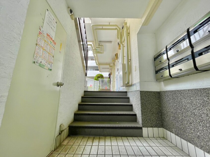 その他 ドｩエルリングハウス刀根山