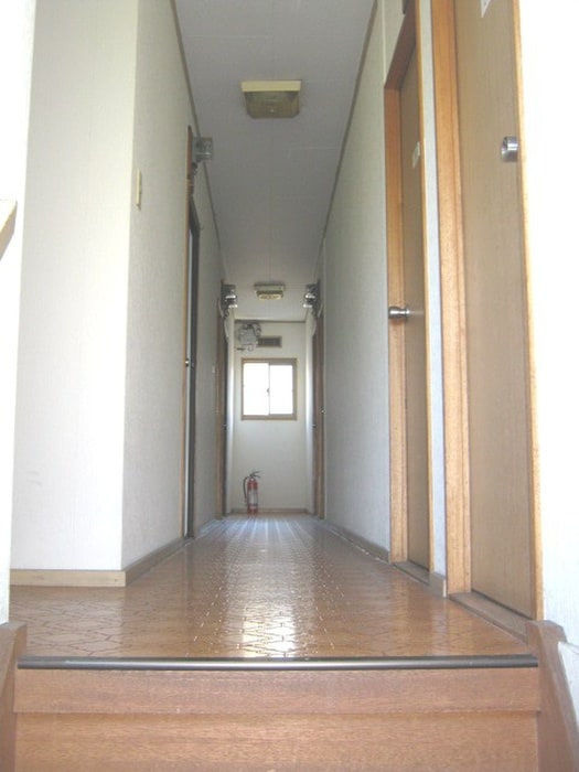 廊下 嶋田ハイツ