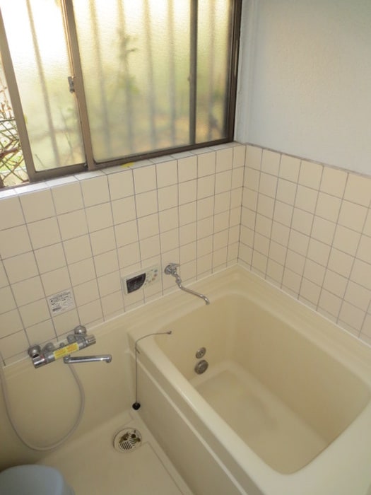 バス／シャワールーム等 嶋田ハイツ