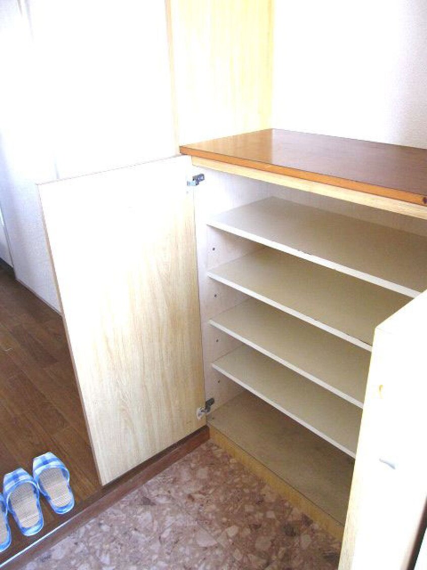 靴箱 クレストヒル芦屋