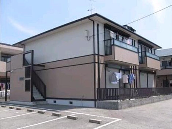 外観写真 サンガーデン　A棟