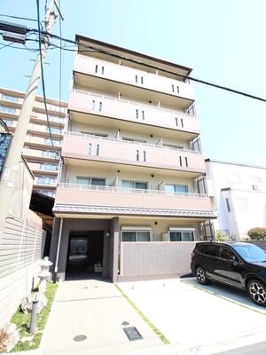 Ｇｒａｎｇｅ四条大宮