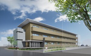 仮）南茨木・中西マンション