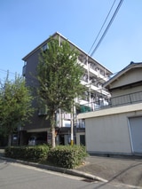 サンライフ鶴見