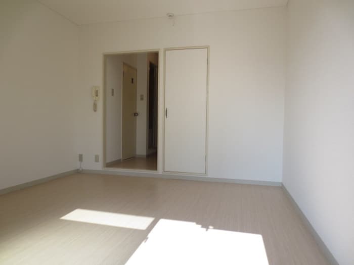 居室 サンライフ鶴見