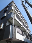 外観写真 サンライフ鶴見