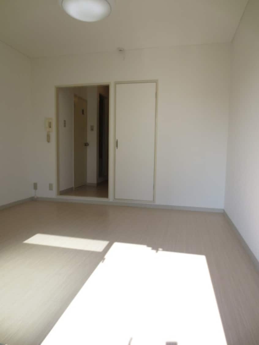 居室 サンライフ鶴見