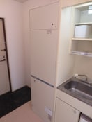 内観写真 サンライフ鶴見