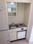 キッチン サンライフ鶴見