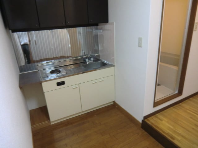 キッチン サウンドグレ－スＰａｒｔⅡ