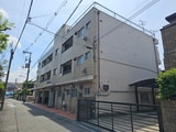 石切山麓ハイツ