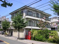メゾン長興寺