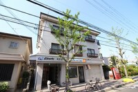 リップル服部緑地