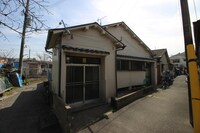 寿町川西様貸家４－３