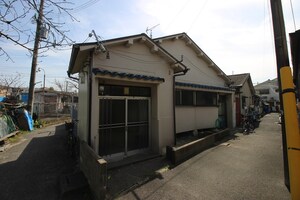 寿町川西様貸家４－３
