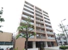 エグゼ大阪ＢＡＹ（606）の外観