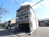 ウィステリア苦楽園