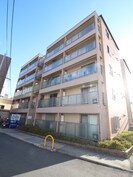 ボワリジェ－ルＯＫＡの外観