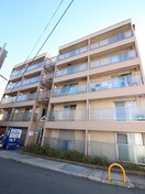 周辺環境 ボワリジェ－ルＯＫＡ