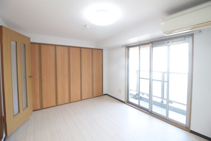 居室 ボワリジェ－ルＯＫＡ