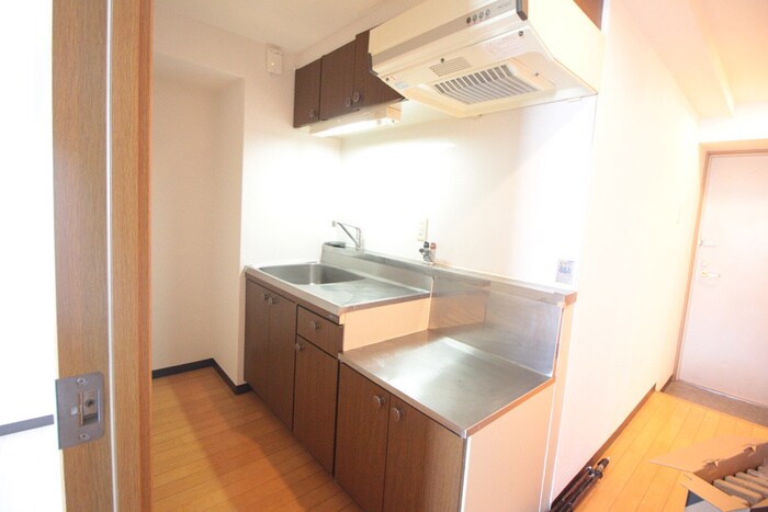 キッチン ボワリジェ－ルＯＫＡ