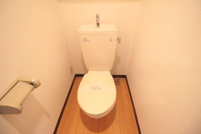 トイレ ボワリジェ－ルＯＫＡ