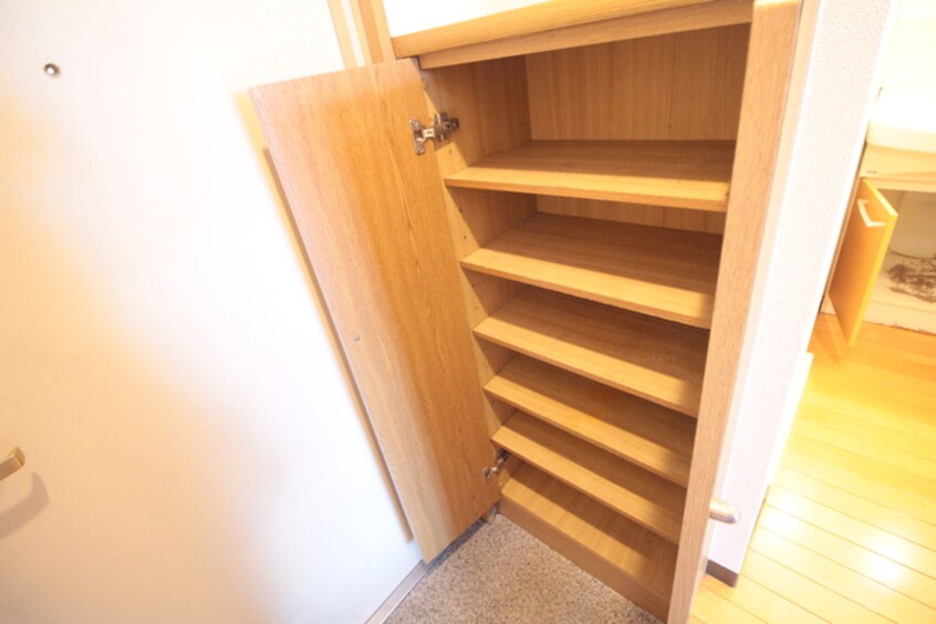 靴箱 ボワリジェ－ルＯＫＡ