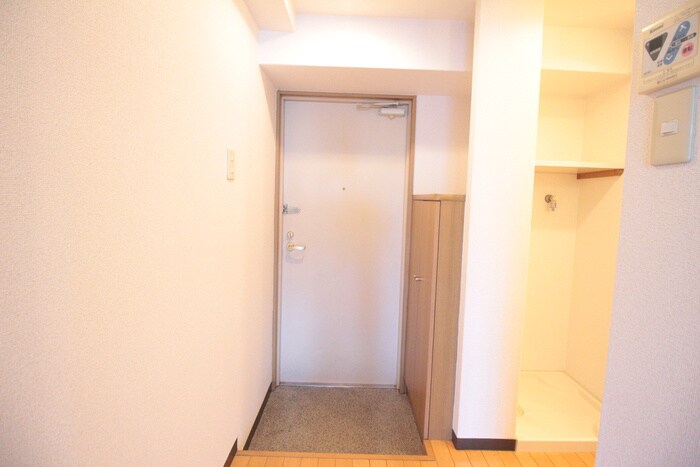 玄関 ボワリジェ－ルＯＫＡ