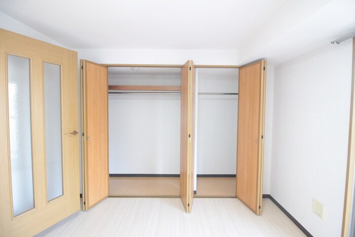 収納 ボワリジェ－ルＯＫＡ