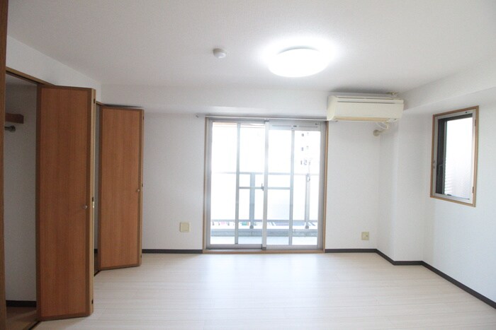 居室 ボワリジェ－ルＯＫＡ