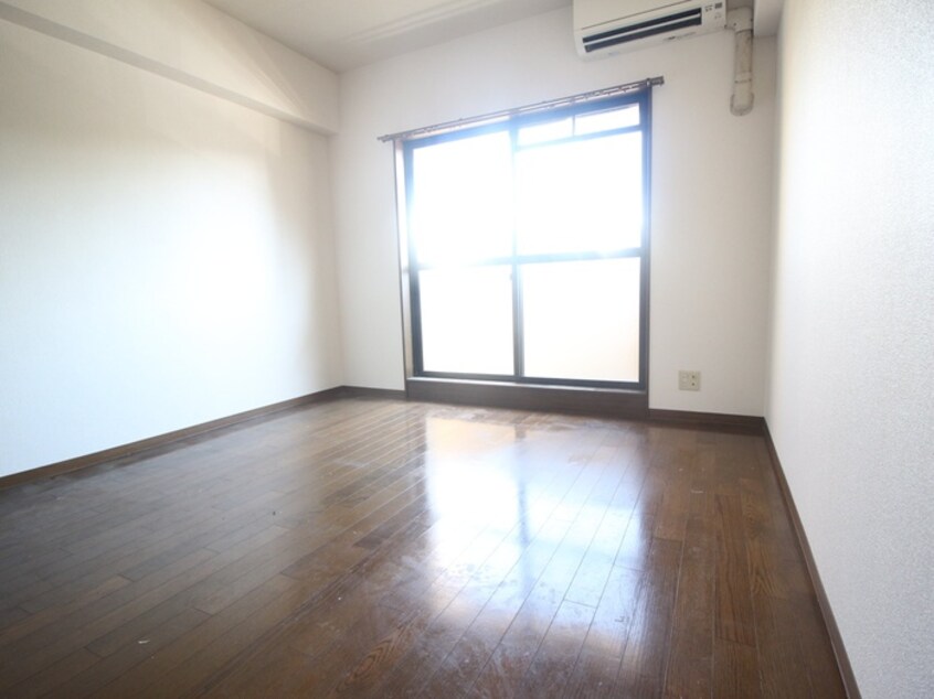 居室 アパートメント宝ヶ池