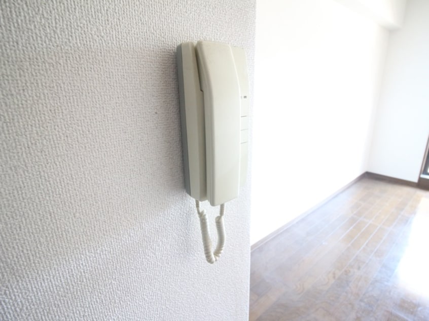 内観写真 アパートメント宝ヶ池