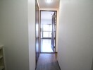 廊下 アパートメント宝ヶ池