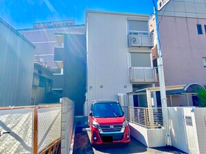 ラフィーネ　クローバーⅡ