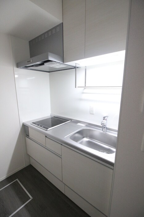 キッチン ラフィーネ　クローバーⅡ