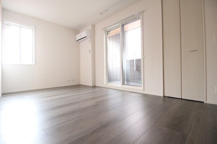 居室 ラフィーネ　クローバーⅡ