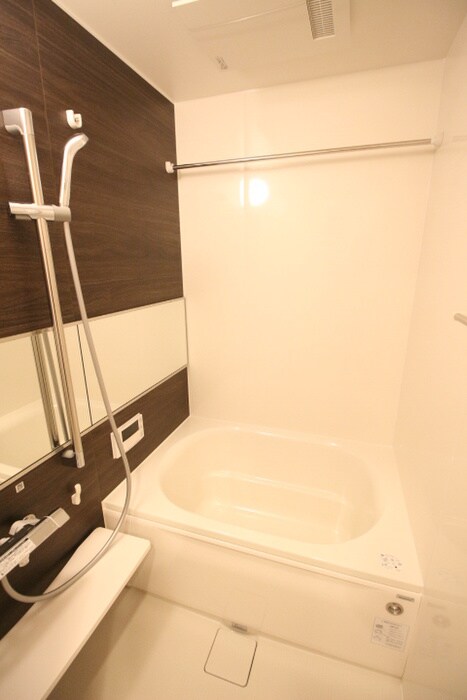 バス／シャワールーム等 ラフィーネ　クローバーⅡ