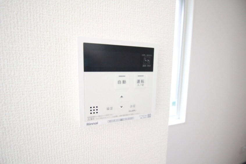 内観写真 ラフィーネ　クローバーⅡ