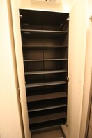 靴箱 ラフィーネ　クローバーⅡ