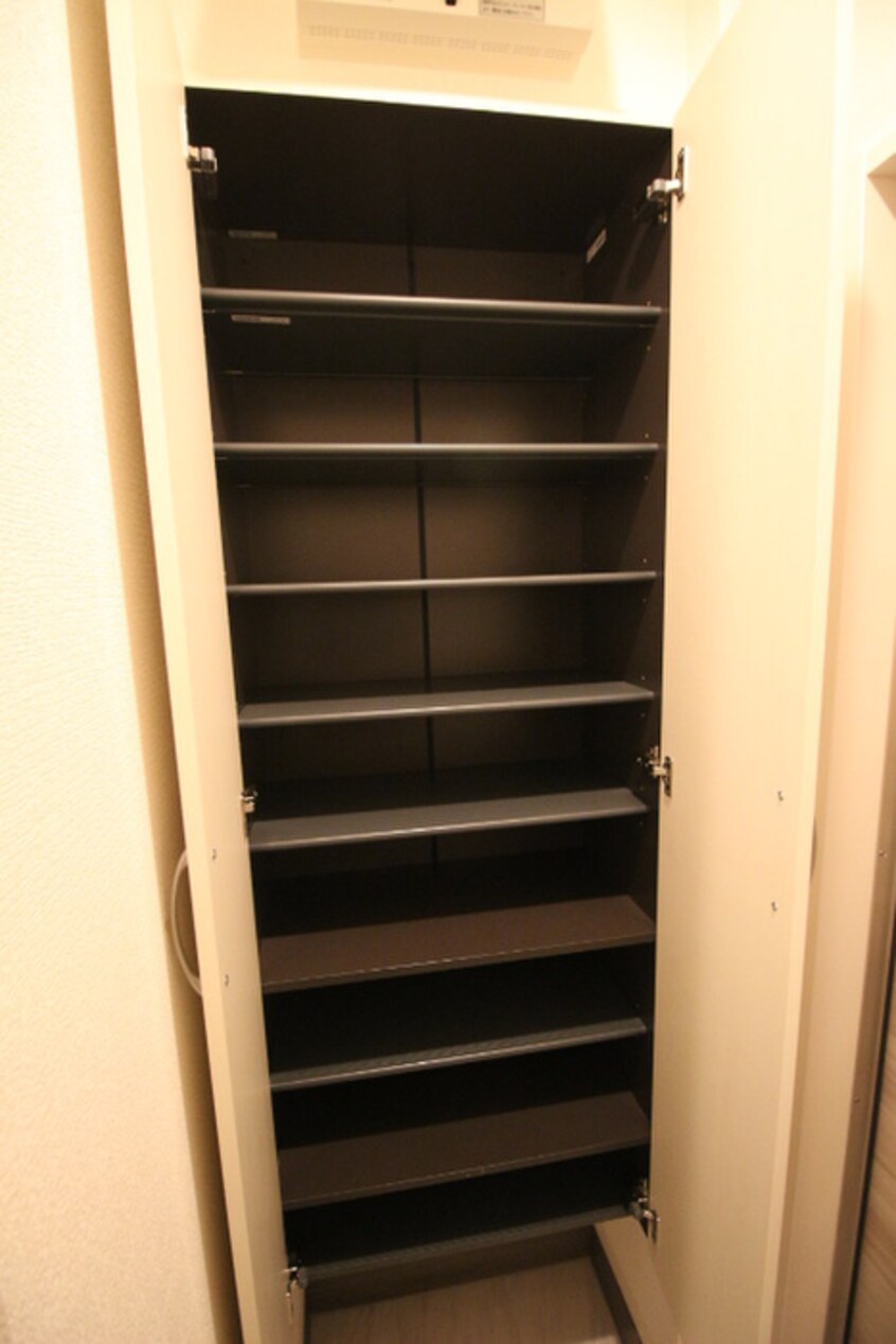 靴箱 ラフィーネ　クローバーⅡ