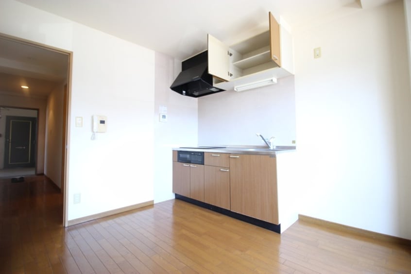 居室 ル・ソレイユ