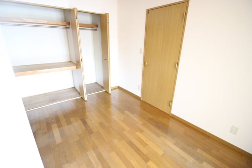 居室 ル・ソレイユ