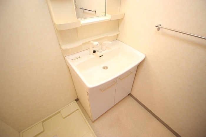 洗面 ル・ソレイユ