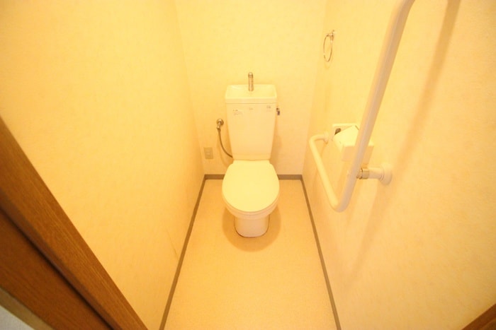 トイレ ル・ソレイユ