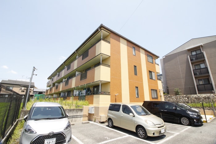 外観写真 Ｖｉｏ東中野