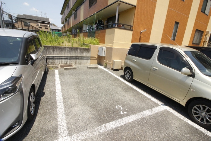 駐車場 Ｖｉｏ東中野
