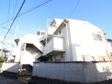 曽根西町マンション